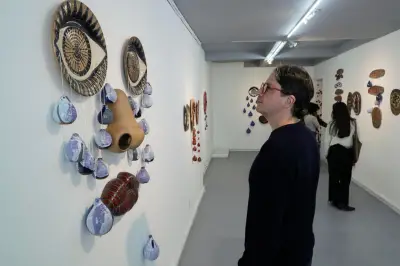 Agenda Cultural de Bogotá: Clubes de Lectura, Tango y Exposiciones para el Fin de Semana