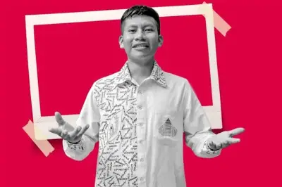 Aimema Úai: el arte indígena que plasma la cosmogonía uitota con mambe y pigmentos sagrados