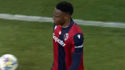 Alarma en la Selección Colombia: Jhon Lucumí sufre lesión en Copa Italia