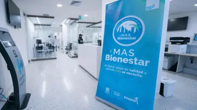 Alcaldía de Bogotá responde a alerta de Contraloría por retrasos y sobrecostos en Hospital de Usme