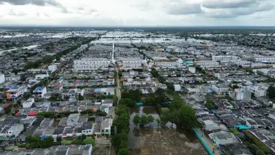 Alcaldía de Montería pide ética y solidaridad comercial ante emergencia por inundaciones