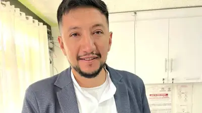 Alcalde de Ospina, Nariño, recibe disparo en intento de atraco en Bogotá