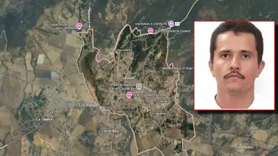 Alcalde de Tapalpa habla sobre la caída del 'Mencho': 'No sabíamos que estaba aquí'