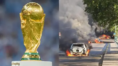 Alemania y Portugal exigen garantías de seguridad a México para el Mundial 2026