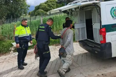 Alerta en Bogotá: Urbanización ilegal en Usme pone en riesgo a compradores de vivienda