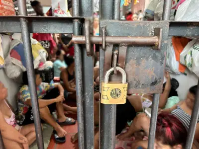 Alerta en Cali: Fugó condenado a 38 años por homicidio; hacinamiento carcelario supera el 600%