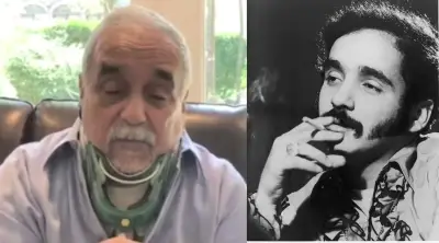 Alerta por salud de Willie Colón: Rubén Blades envía mensaje de apoyo al salsero