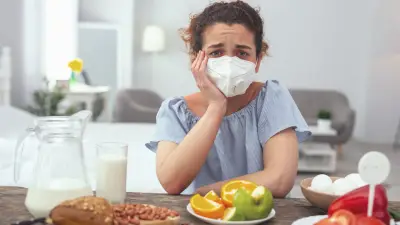 Alerta sanitaria en Colombia: más de 600 brotes por comida contaminada con bacterias