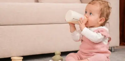 Alerta sanitaria en España por leche infantil contaminada: 41 casos y 13 hospitalizaciones