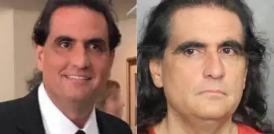 Alex Saab estaría detenido en El Helicoide de Caracas según exfiscal venezolano Zair Mundaray