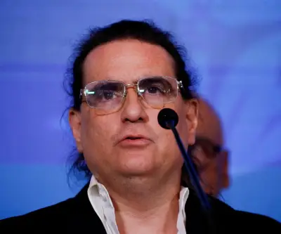 Alex Saab, figura del chavismo, en la mira de extradición a Estados Unidos