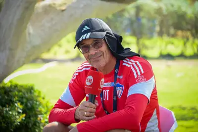 Alfredo Arias analiza derrota de Junior ante Once Caldas y pide corregir errores