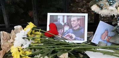 Aliados europeos acusan a Rusia de asesinar a Navalny con veneno de rana sudamericana