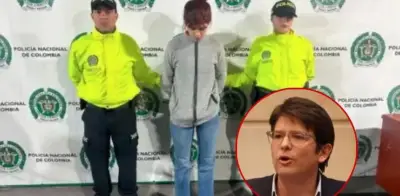 Alias Gabriela confiesa su rol en magnicidio de Miguel Uribe Turbay y enfrentará más de 20 años de prisión