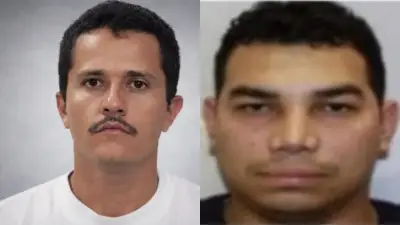 Alias 'La Firma': el colombiano que sería el sucesor de El Mencho en el CJNG