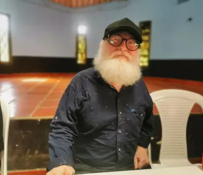 Alias Leopoldo Durán, jefe negociador de disidencias, recupera libertad tras captura en Guaviare