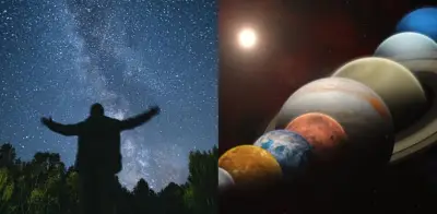 Alineación de seis planetas iluminará el cielo colombiano este 28 de febrero: guía completa