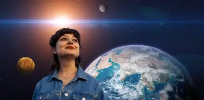 Alineación planetaria del 28 de febrero de 2026: seis planetas y la Luna visibles en Colombia