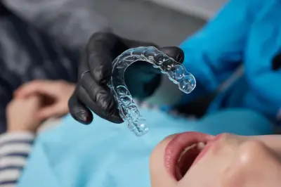 Alineadores invisibles: ¿realmente reemplazan a los brackets? Expertos advierten riesgos