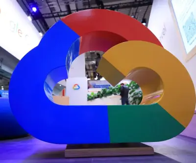 Alphabet, matriz de Google, lanza emisión de bonos en EE.UU. con siete tramos