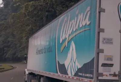 Alpina emplea a 3.200 trabajadores en Colombia: mayoría afectada por cierre parcial en Sopó