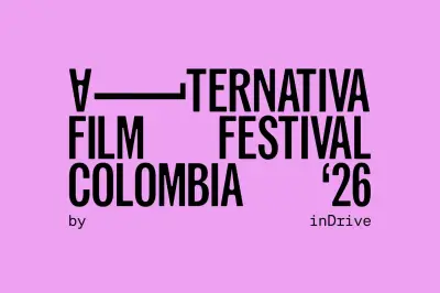 Alternativa Film Festival busca artista colombiano para diseñar su imagen oficial 2026