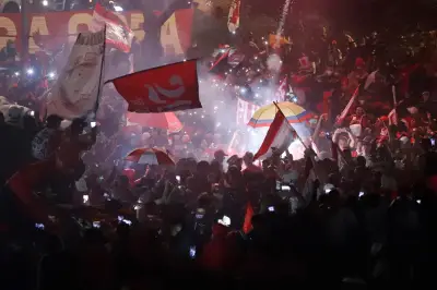 América de Cali celebra 99 años con lluvia de felicitaciones del fútbol mundial