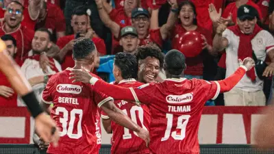 América de Cali lanza promoción 3x1 para llenar el Pascual Guerrero ante Jaguares