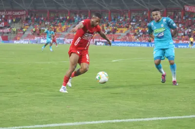 América de Cali vs. Jaguares: Enfrentamiento crucial en la Liga BetPlay 2026