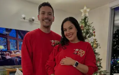 Ana María Estupiñán presenta a su hijo Emanuel: una nueva etapa de maternidad