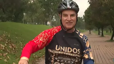 Aníbal Gaviria promete más presupuesto para el deporte combatiendo la corrupción