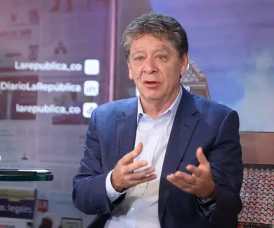 Andi no demandó decreto de salario mínimo, afirma su presidente Bruce Mac Master