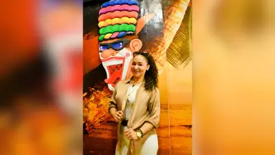 Angélica López: De Cartagena al mundo, la música que une continentes