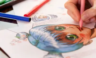 ANIMELAB: Colombia inaugura su primer laboratorio especializado en manga y animación japonesa