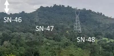 Anla aprueba licencia ambiental para corredor eléctrico que integra a Santander, Boyacá y Cundinamarca