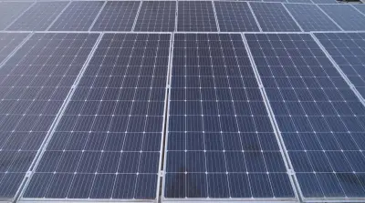 ANLA otorga licencia ambiental al Parque Solar Las Palmeras en Cesar