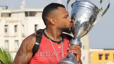 Anthony Zambrano cambia las pistas por el reality y gana El Desafío del Siglo XXI