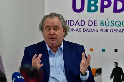 Antropólogo argentino revela detalles del hallazgo de Camilo Torres Restrepo