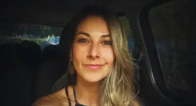 Aparece foto clave del taxi que tomó Diana Ospina antes de desaparecer en Bogotá