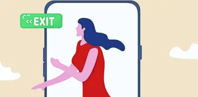 Aplicaciones de desconexión digital ganan terreno en Colombia ante adicción a pantallas