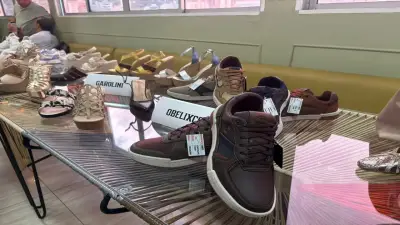 Arancel del 50% de Ecuador golpea industria del calzado santandereano