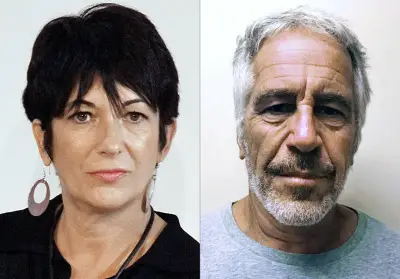 Archivos de Epstein revelan que una colombiana fue víctima del pedófilo durante seis años