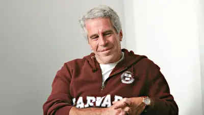 Archivos de Jeffrey Epstein revelan nueva víctima colombiana en red de abuso sexual