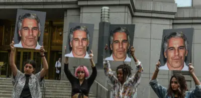 Archivos del caso Epstein revelan que una niña colombiana de 12 años fue víctima de abusos durante seis años