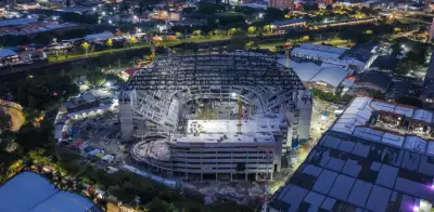 Arena Primavera en Sabaneta asegura $100.000 millones para consolidarse como epicentro cultural de Antioquia