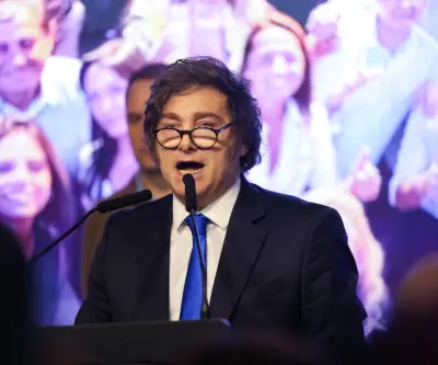 Argentina busca reformar Ley de Glaciares para impulsar inversión minera de cobre