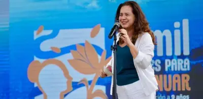 ARN adjudica 19.000 hectáreas a excombatientes como eje central de la paz en Colombia