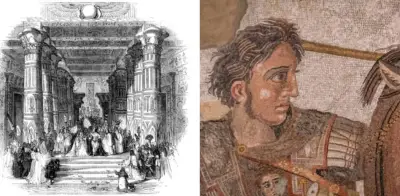 Arqueólogos confirman hallazgo de Alejandría del Tigris, la ciudad perdida de Alejandro Magno en Irak