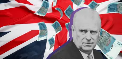 Arresto del expríncipe Andrés sacude Reino Unido y reabre caso Epstein con presión política