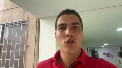 Arroyave advierte: violencia en Cali responde a estructuras criminales nacionales